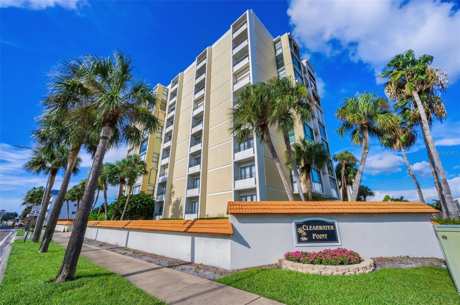 800 Gulfview Boulevard, FL