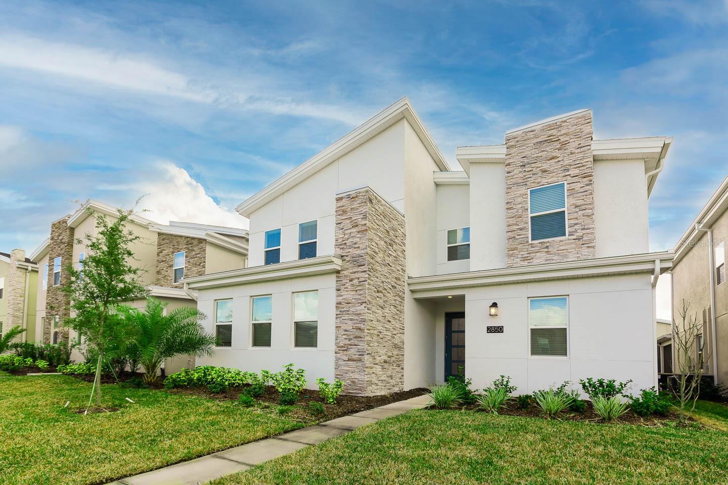 2850 Bookmark Drive, FL