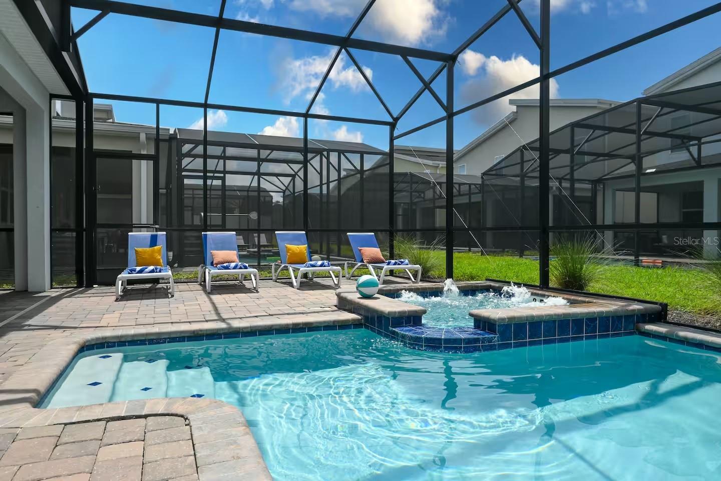 2850 Bookmark Drive, FL
