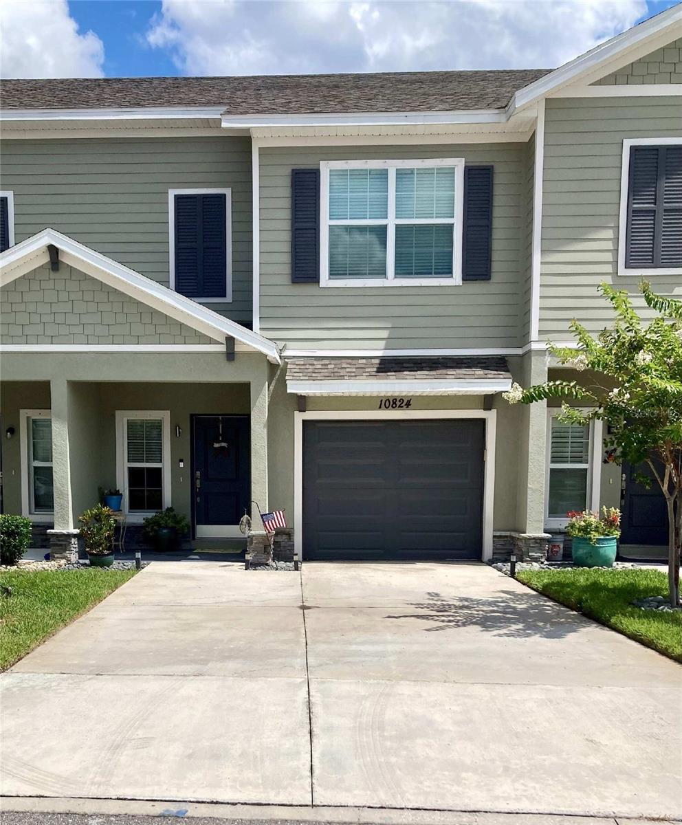 10824 Quickwater Court, FL