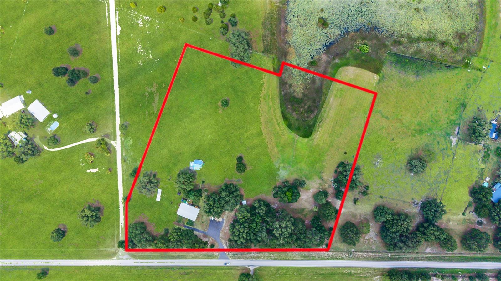 12651 County Road 337, FL