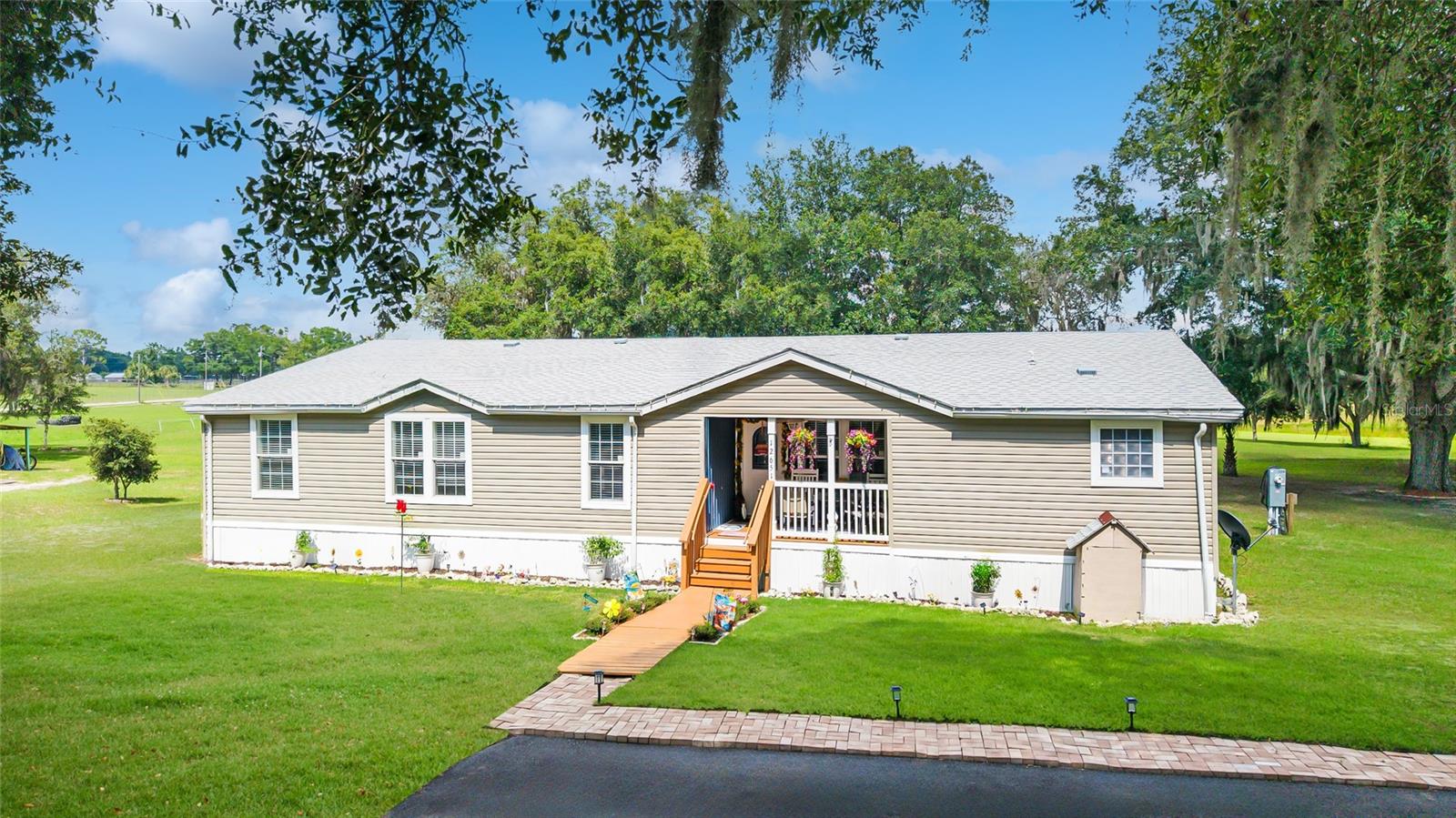 12651 County Road 337, FL