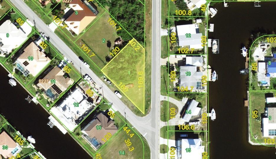 4031 Almar Drive, FL