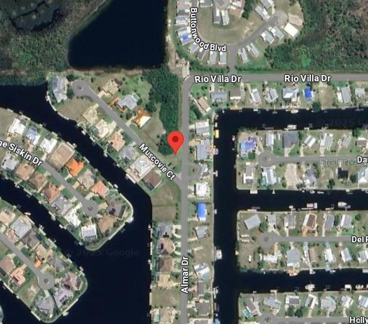 4031 Almar Drive, FL