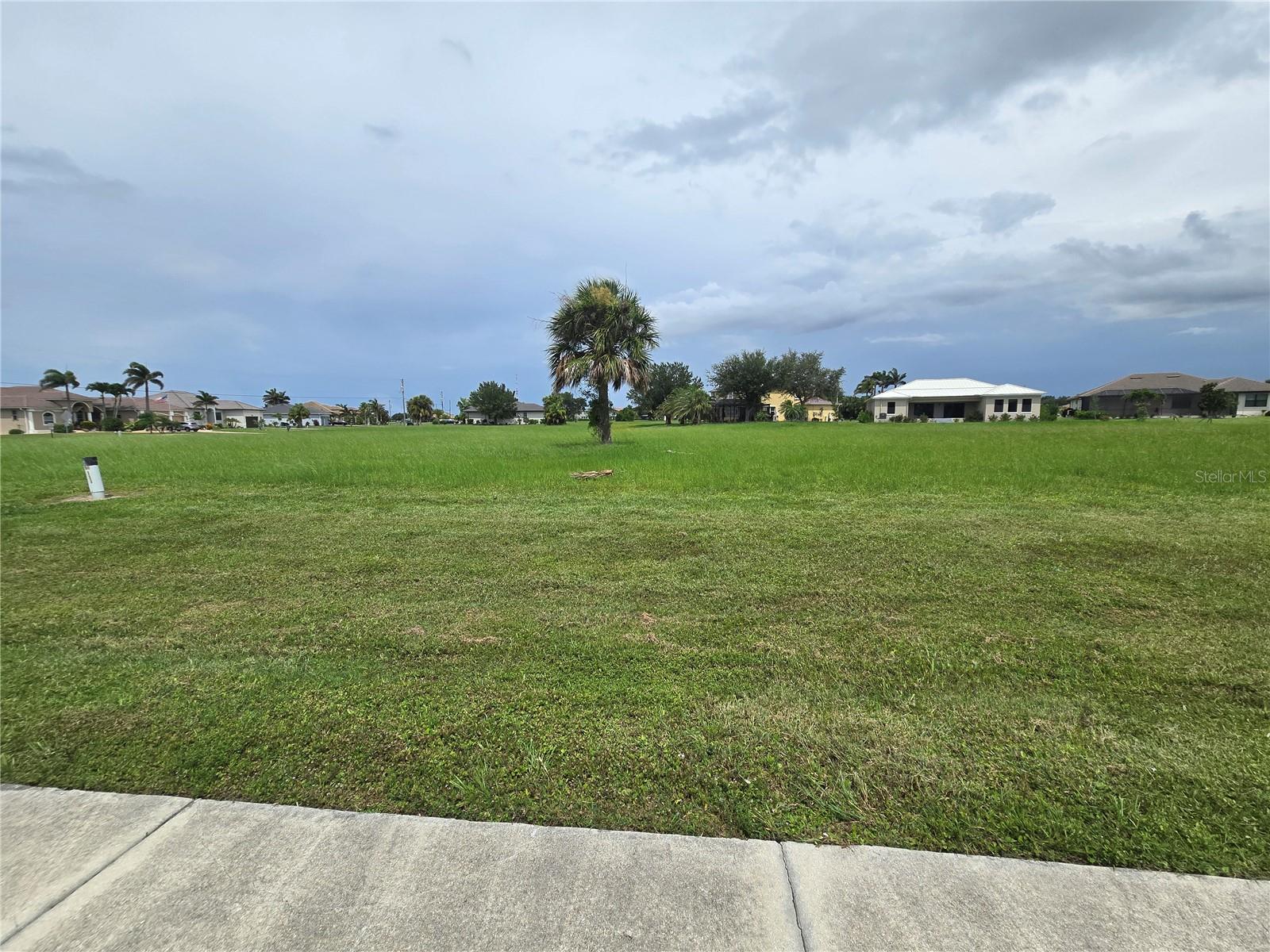 17240 Cape Horn Boulevard, FL