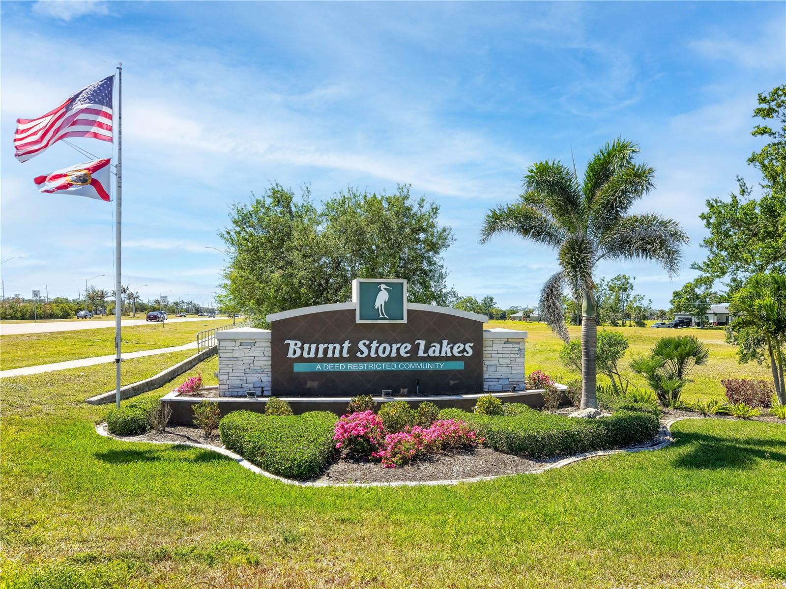 17240 Cape Horn Boulevard, FL