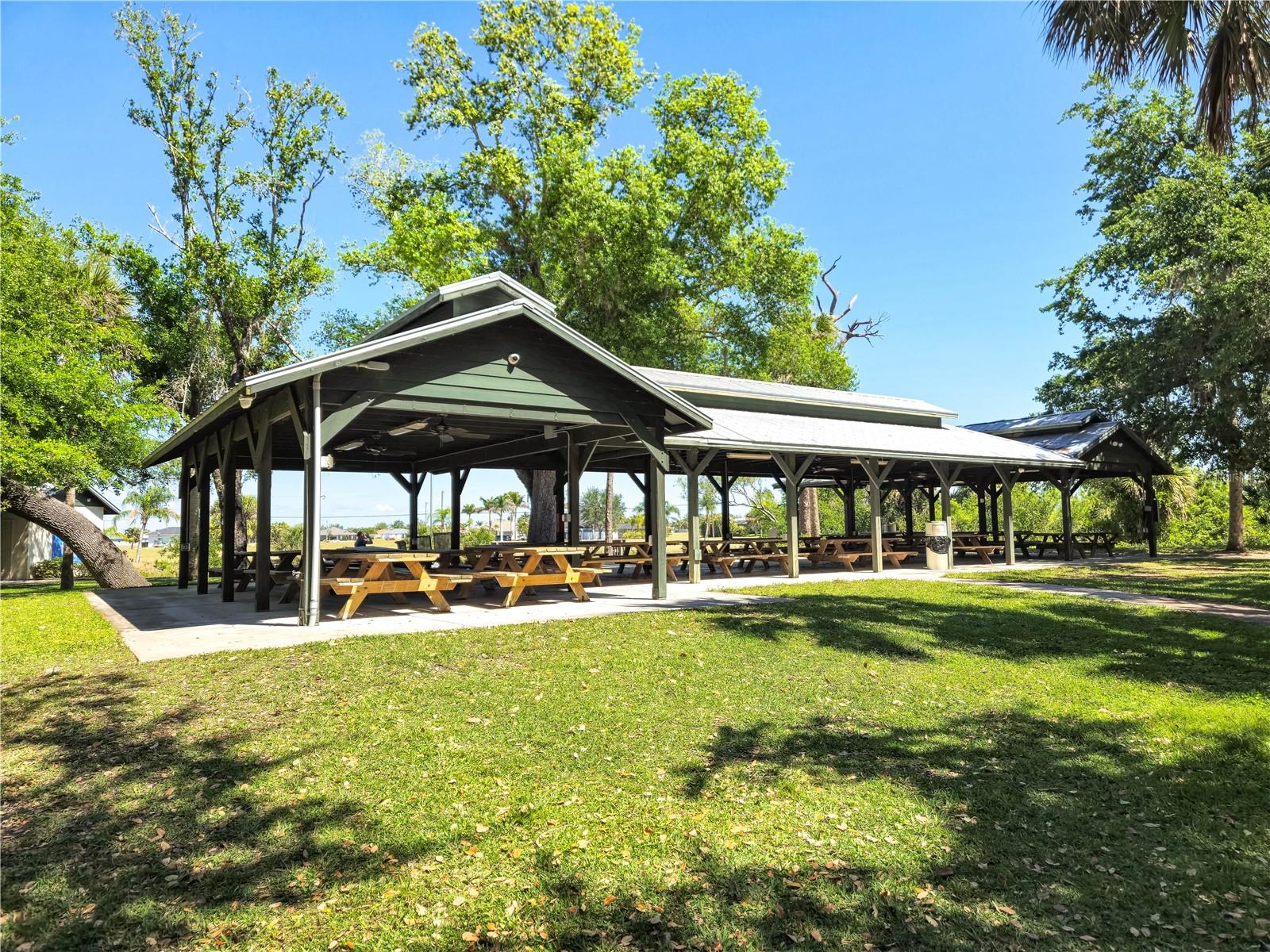 17240 Cape Horn Boulevard, FL