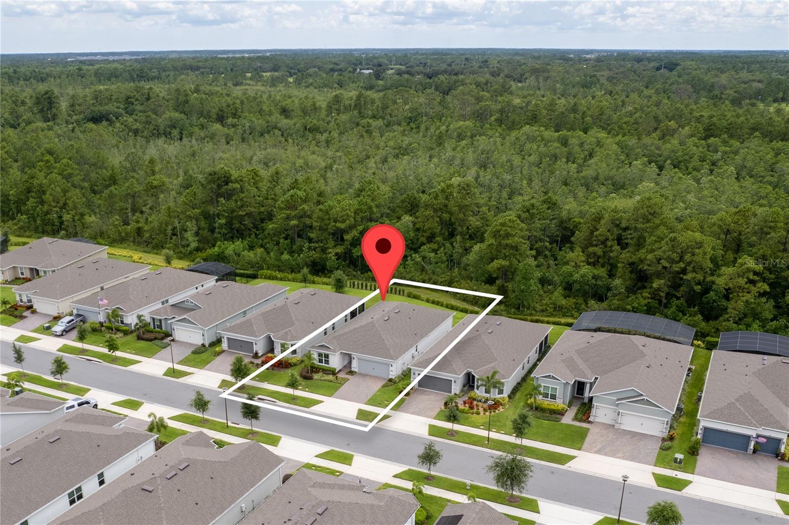 2698 River Creek Lane, FL