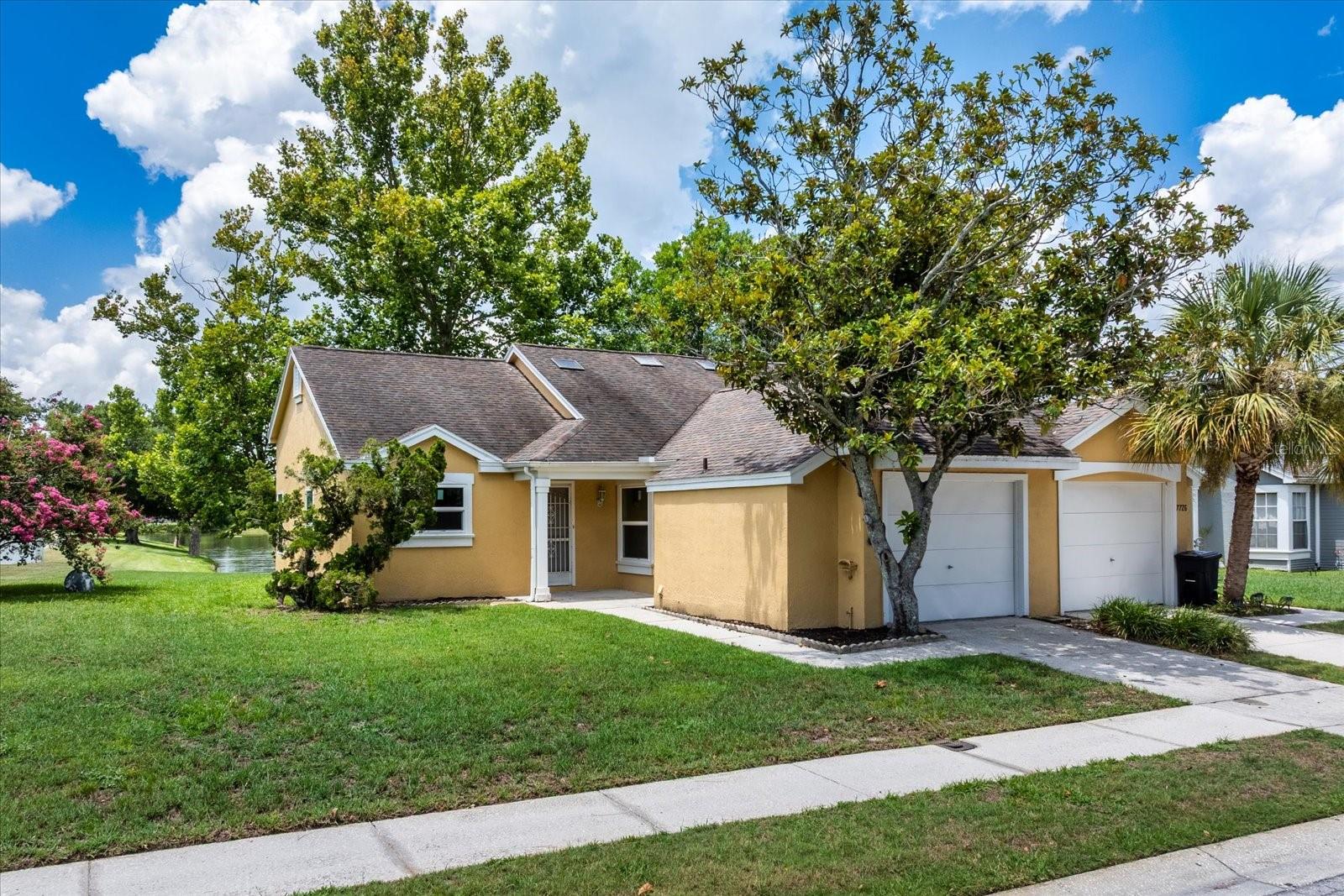 7728 Balharbour Drive, FL