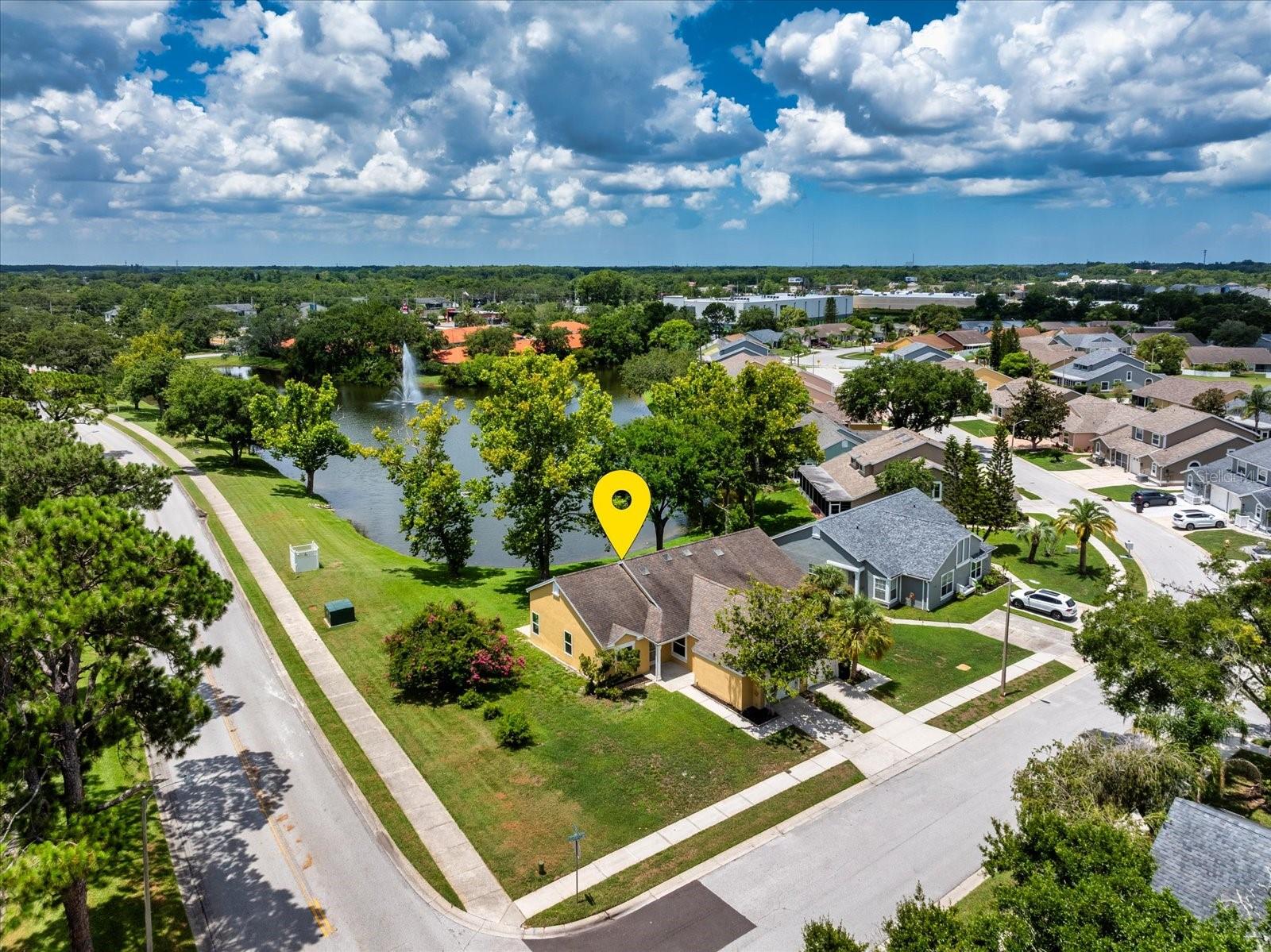 7728 Balharbour Drive, FL