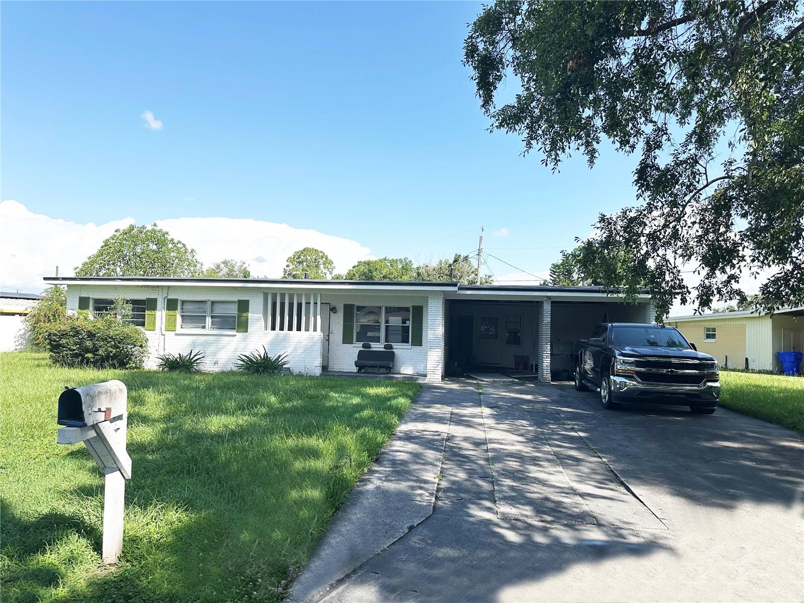 107 Dellwood Drive, FL