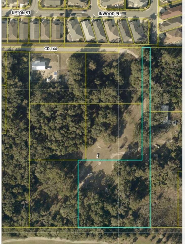 5447 County Road 144, FL