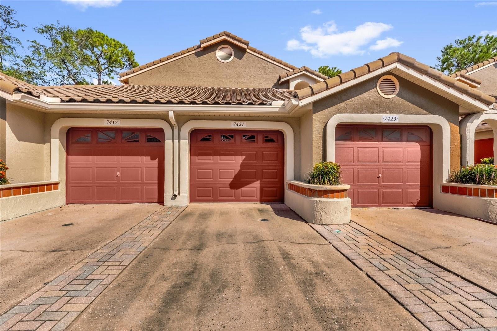 7421 Sugar Bend Drive, FL