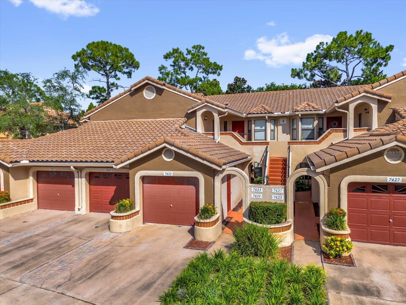 7421 Sugar Bend Drive, FL