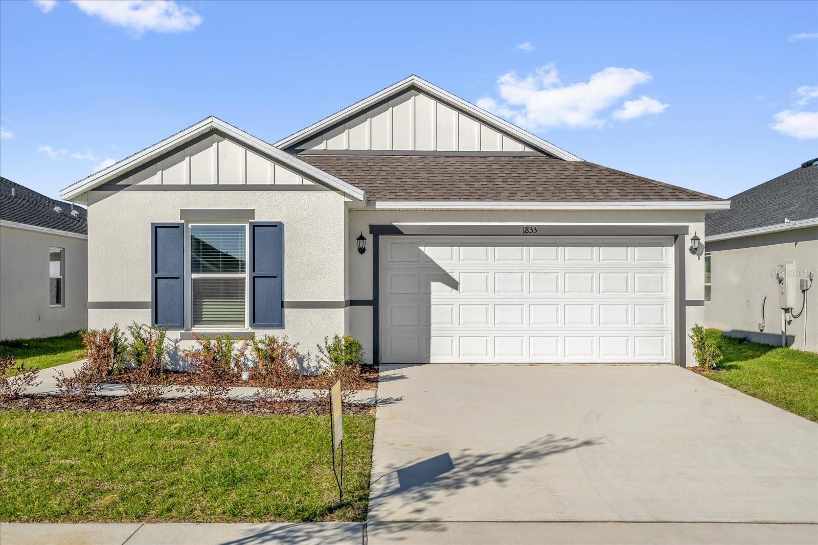 1833 Ryan Drive, FL