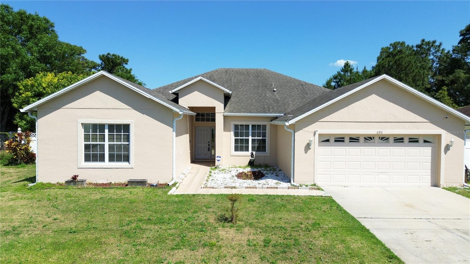 686 Cotulla Drive, FL