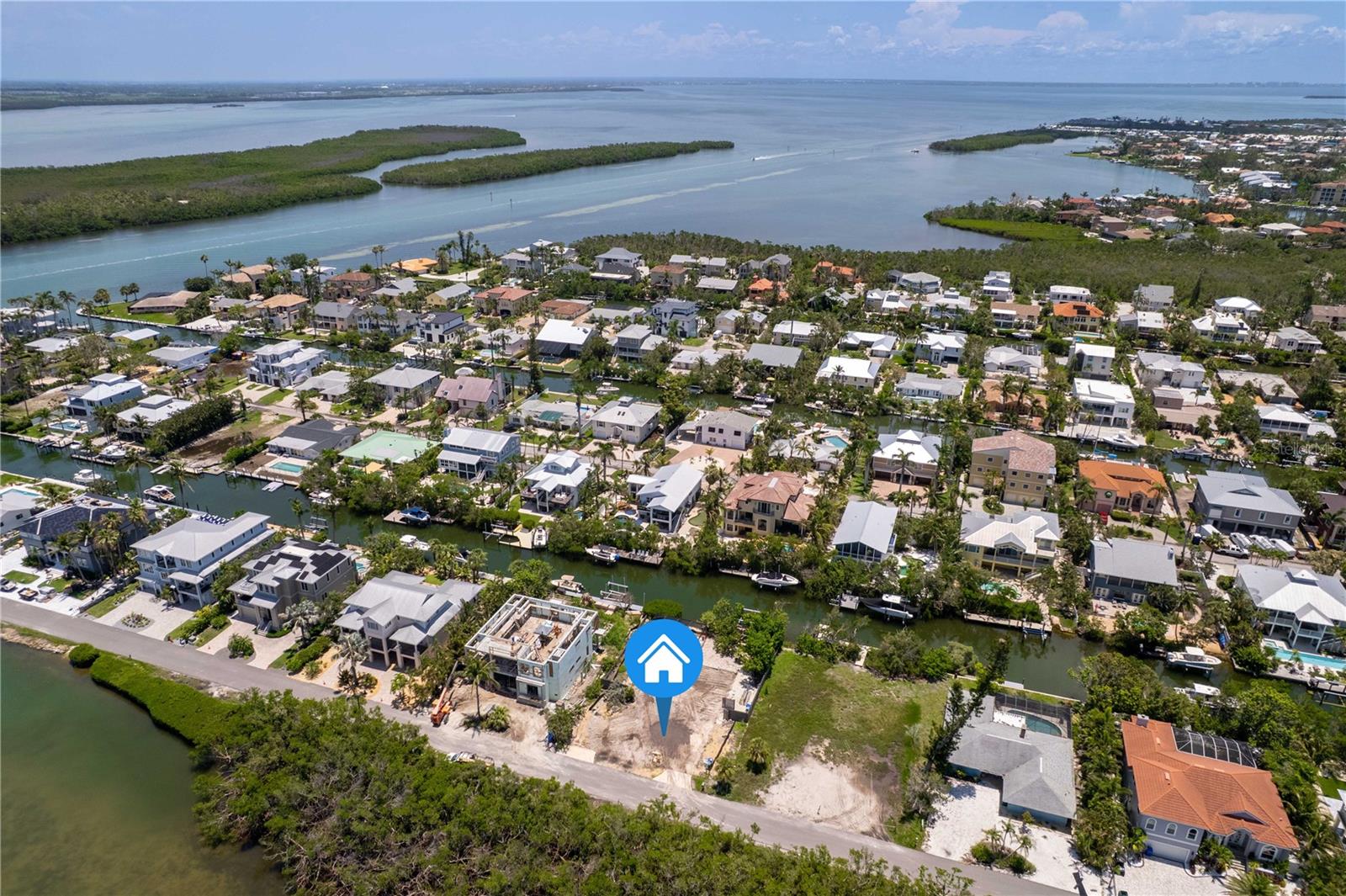 640 Lyons Lane, FL