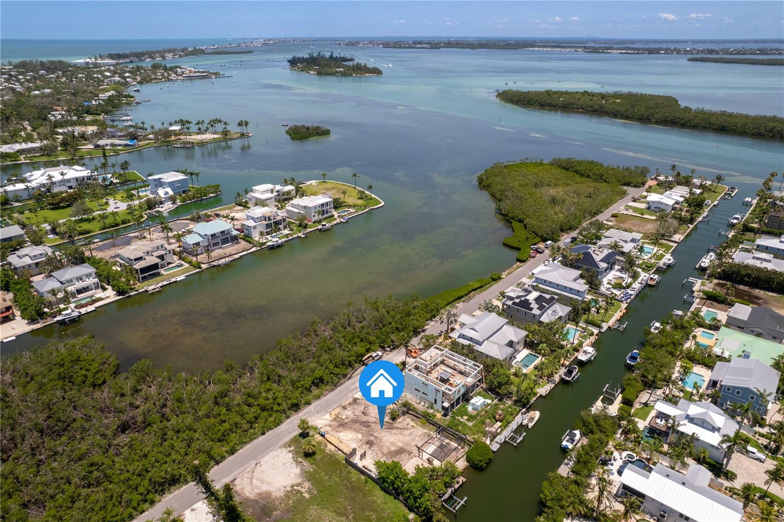 640 Lyons Lane, FL