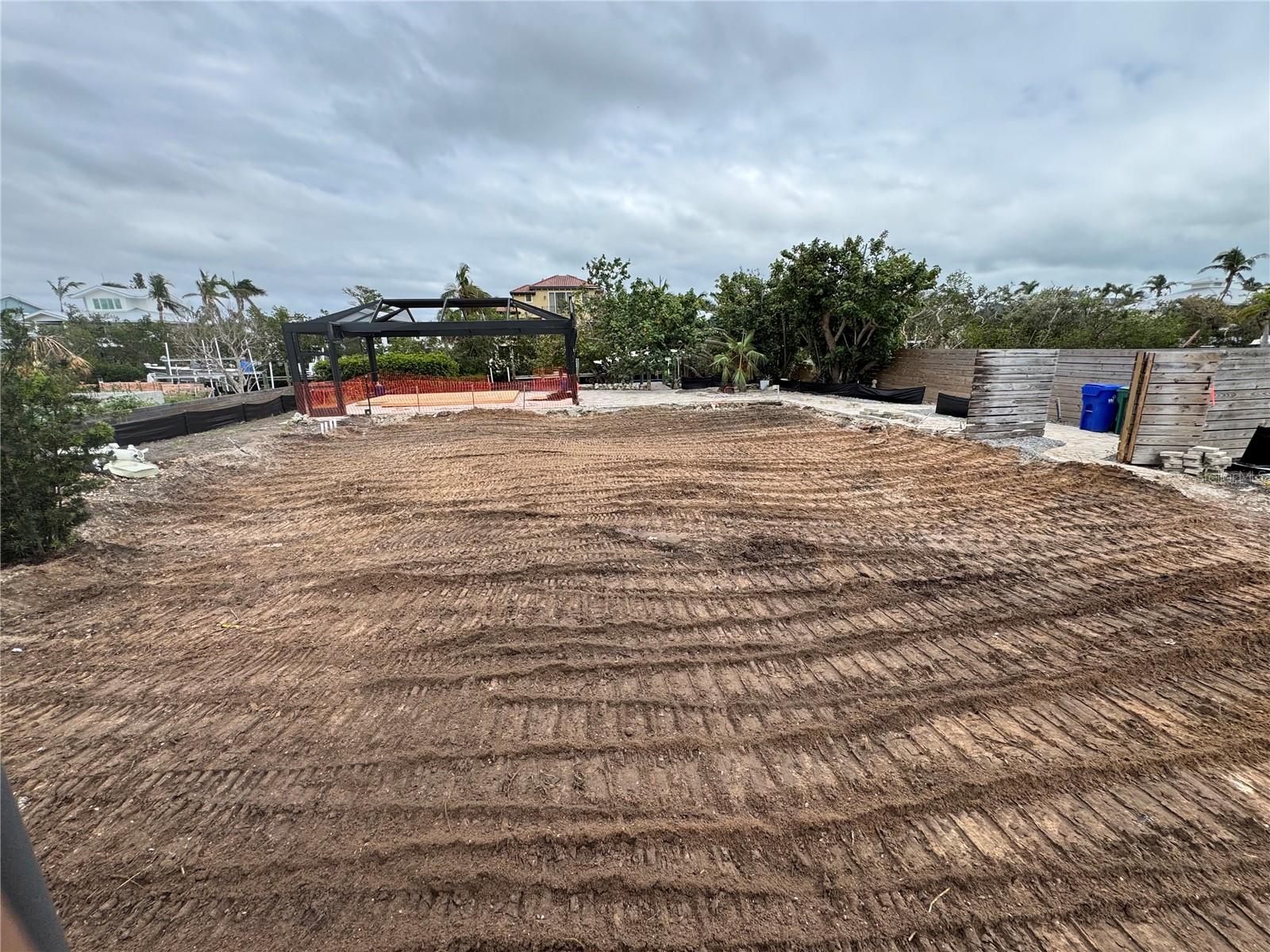 640 Lyons Lane, FL