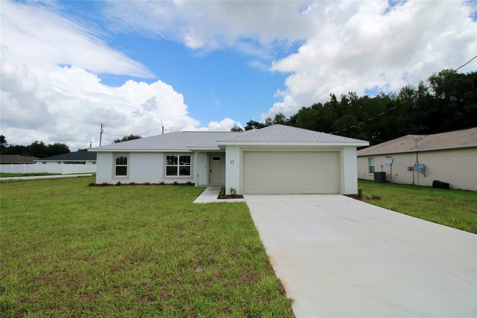 9 Hemlock Terrace Lane, FL