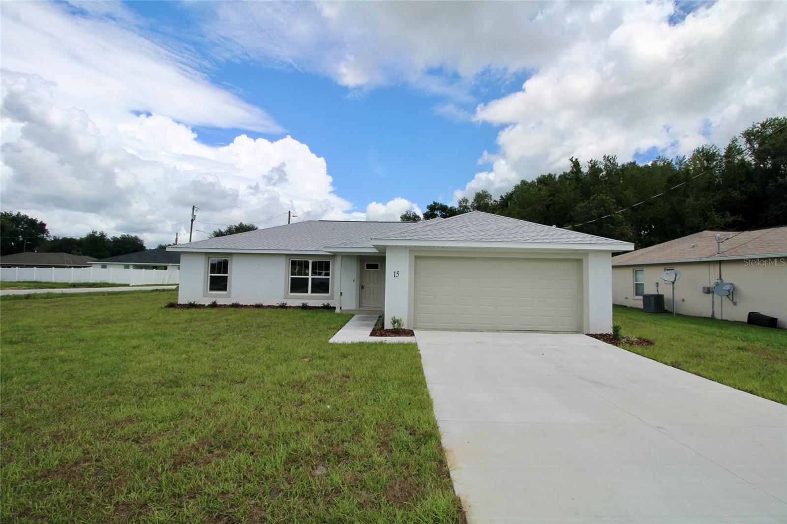 9 Hemlock Terrace Lane, FL