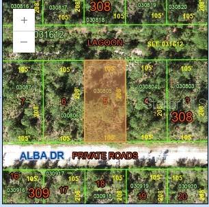 0 Alba Drive, FL
