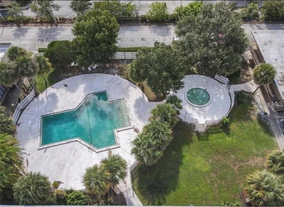 7900 Orange Blossom Trail, FL