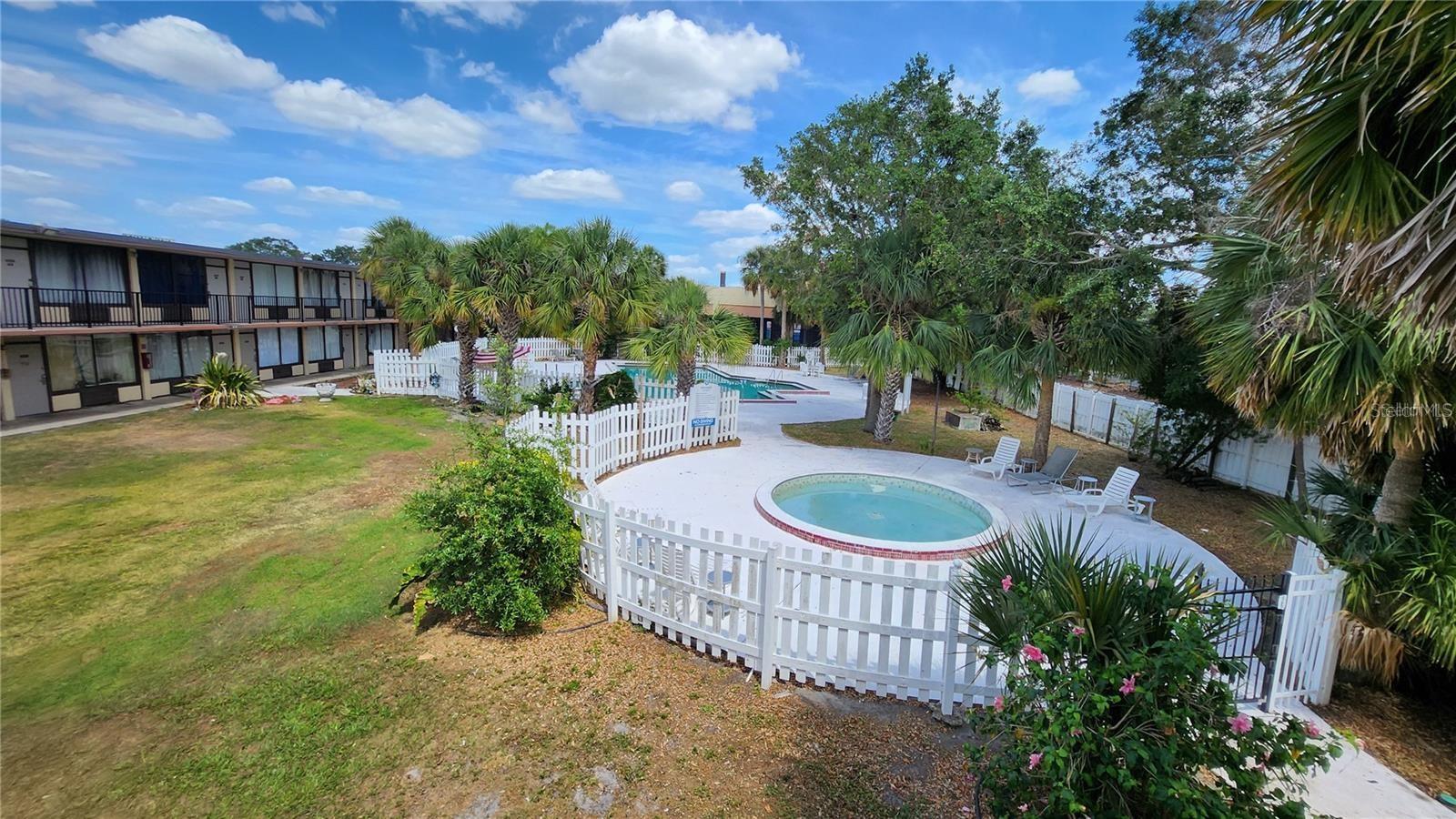 7900 Orange Blossom Trail, FL