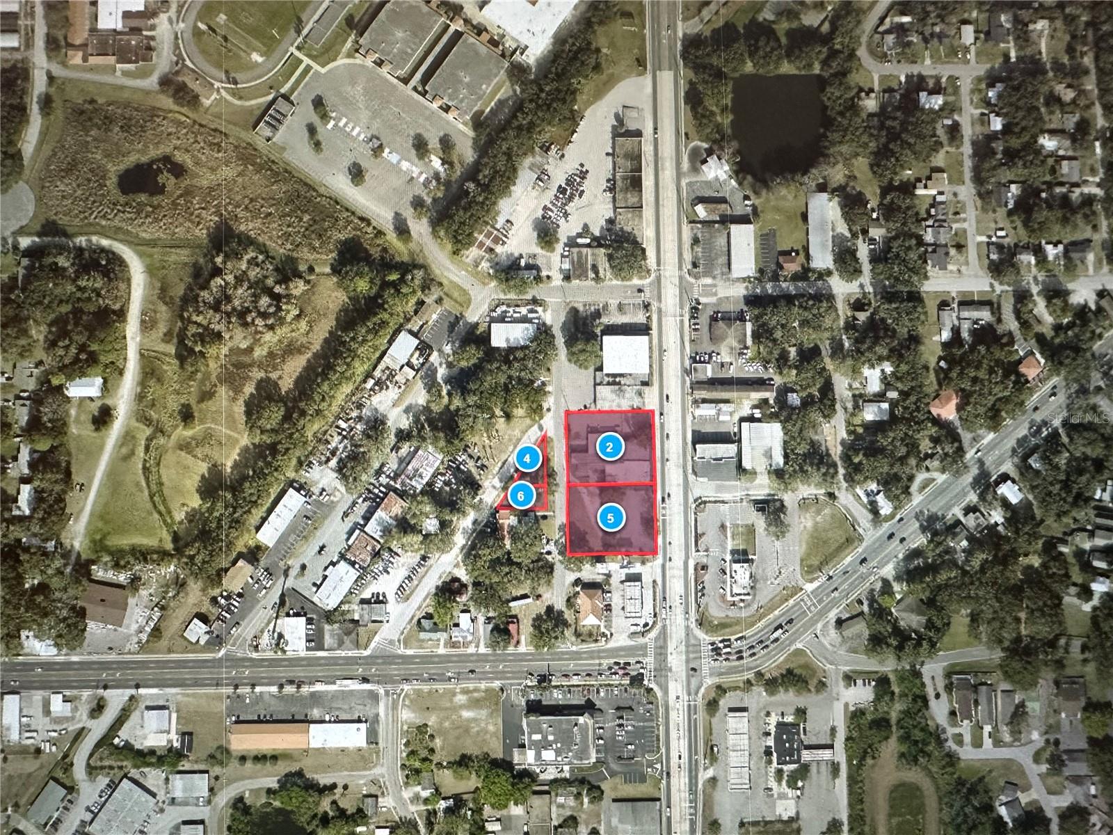 727 14th Street, FL