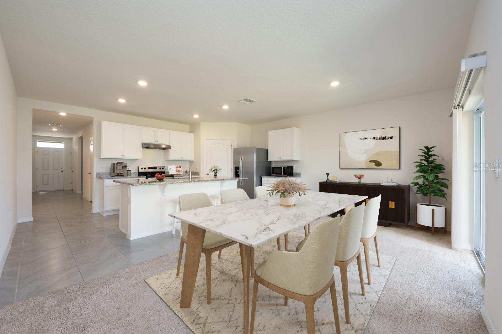 3241 Silas Drive, FL