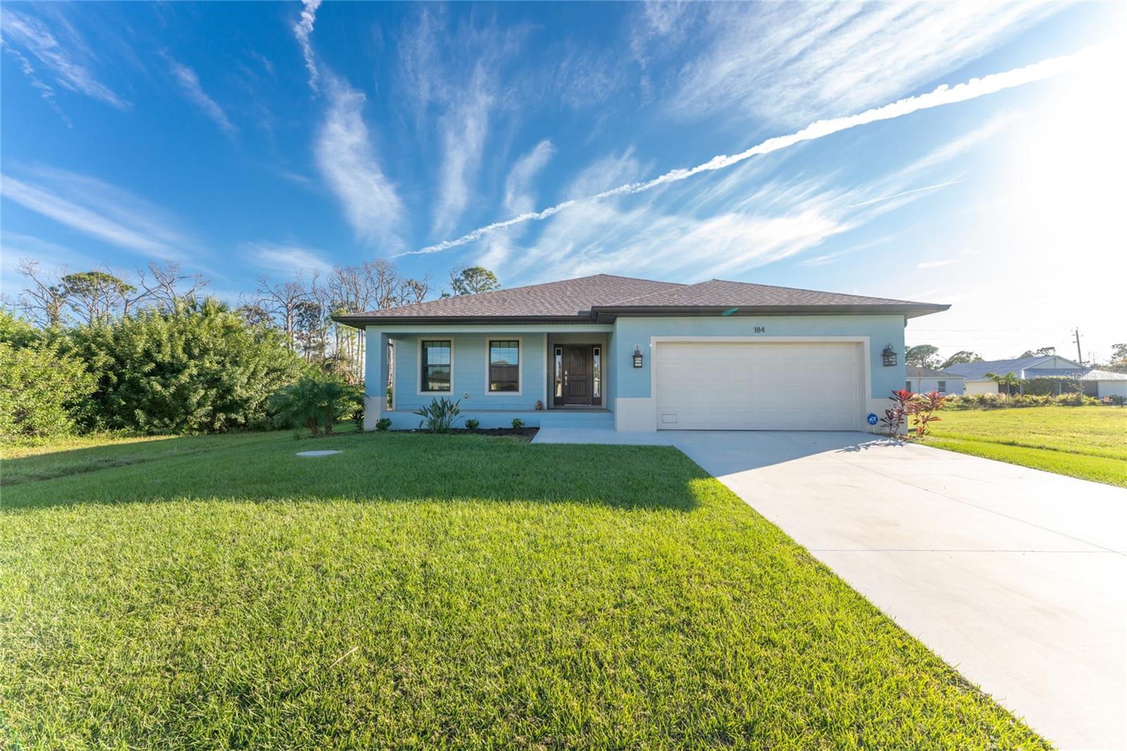 184 Spring Drive, FL