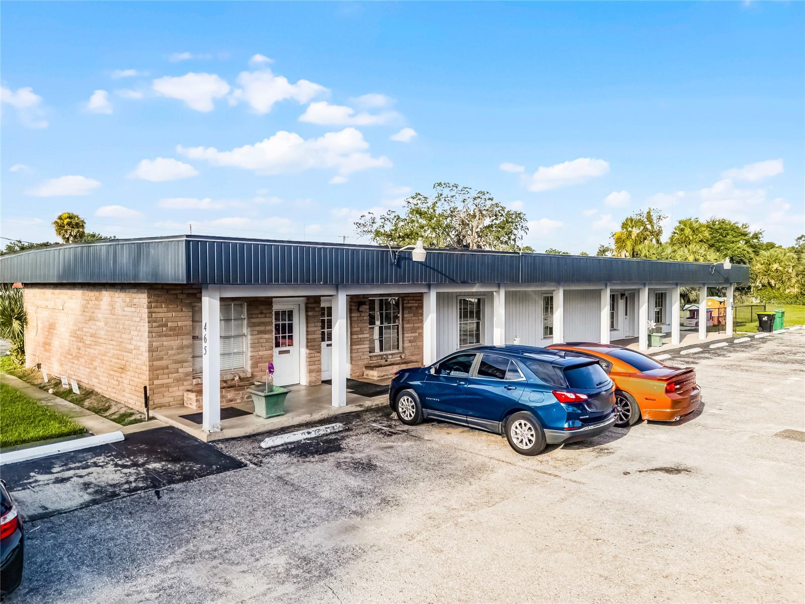 465 Volusia Avenue, FL