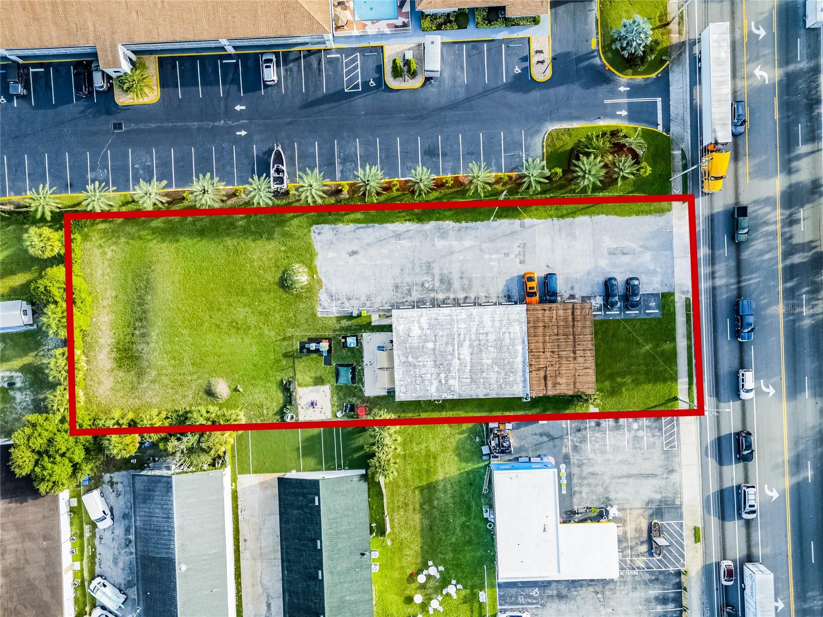 465 Volusia Avenue, FL