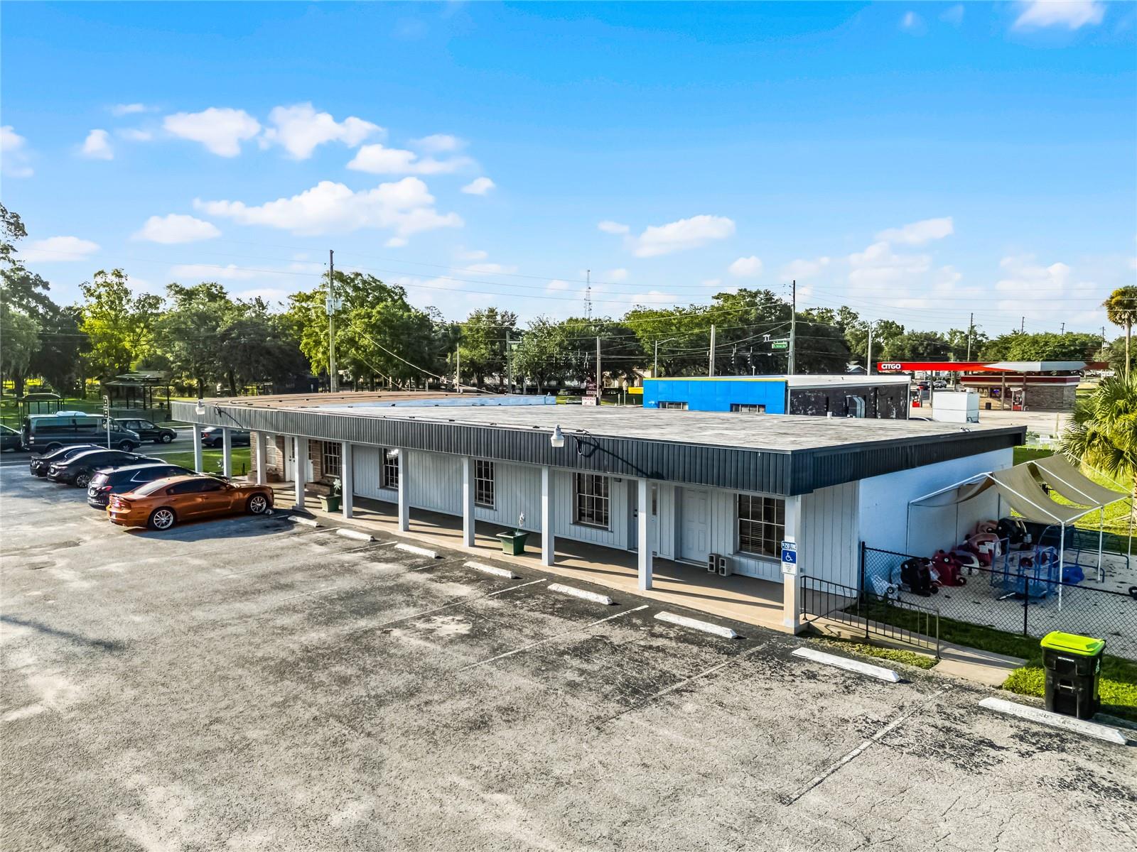 465 Volusia Avenue, FL