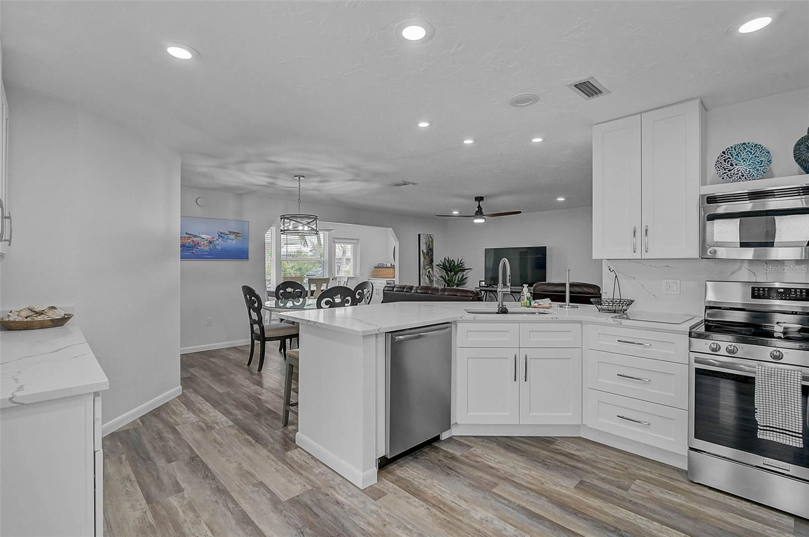 6308 Midnight Pass Road, FL
