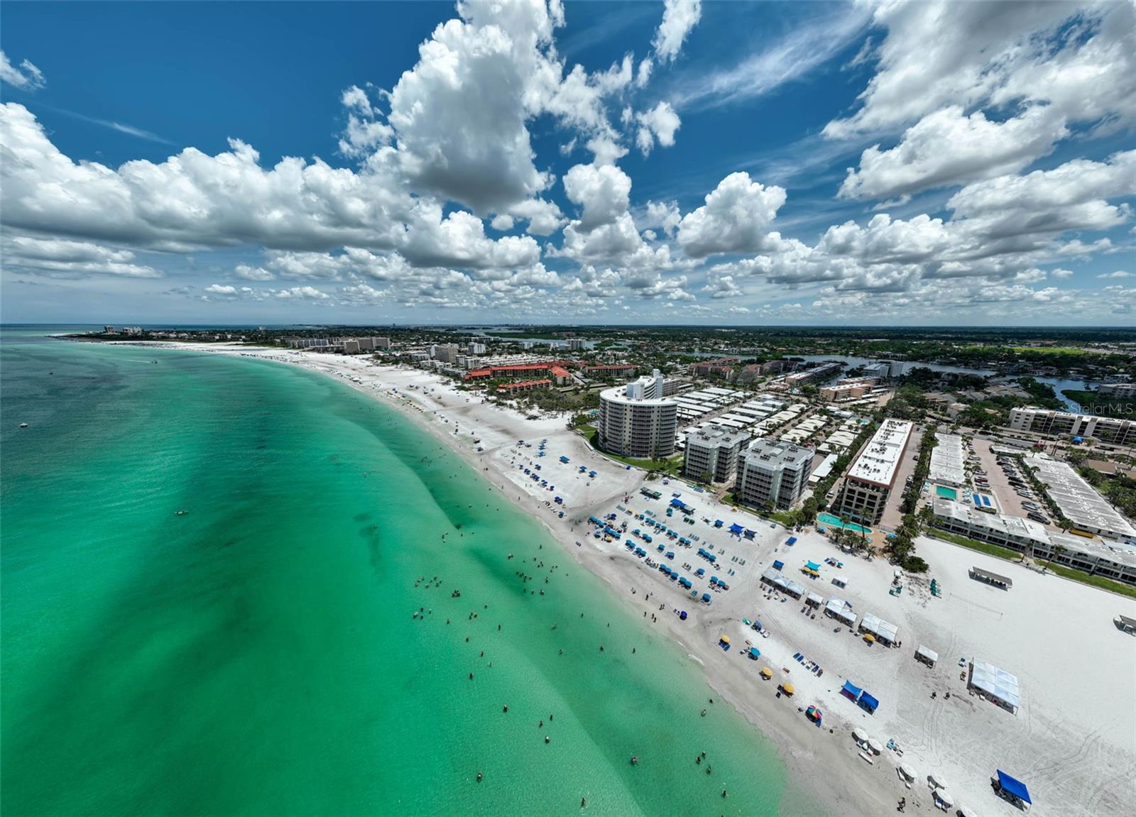 6308 Midnight Pass Road, FL