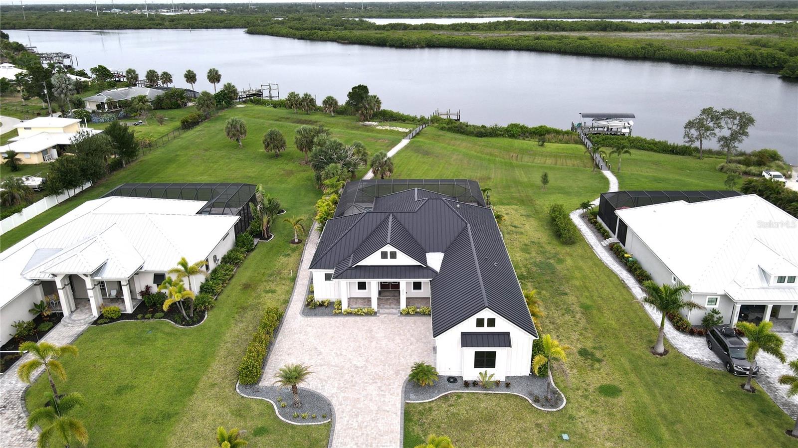 2073 Treasure Lane, FL