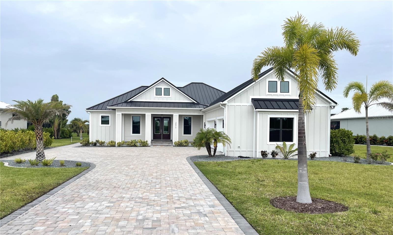 2073 Treasure Lane, FL