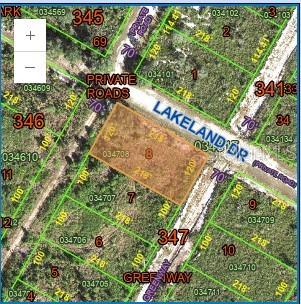 0 Lakeland Drive, FL