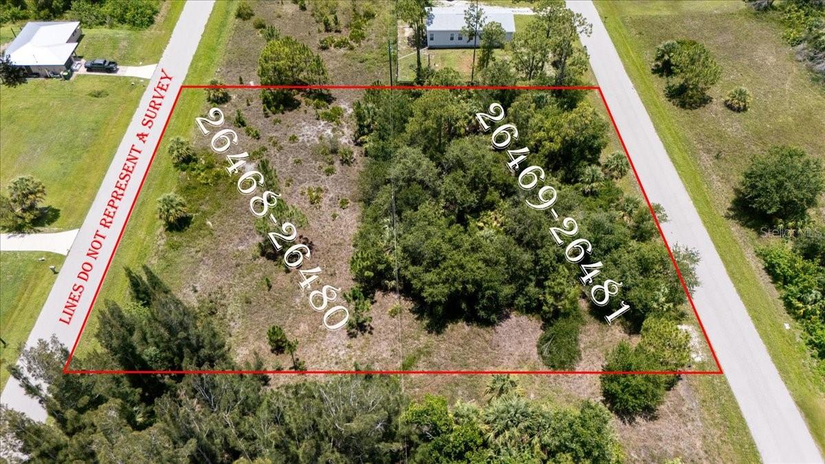 26469 Brooks Road, FL