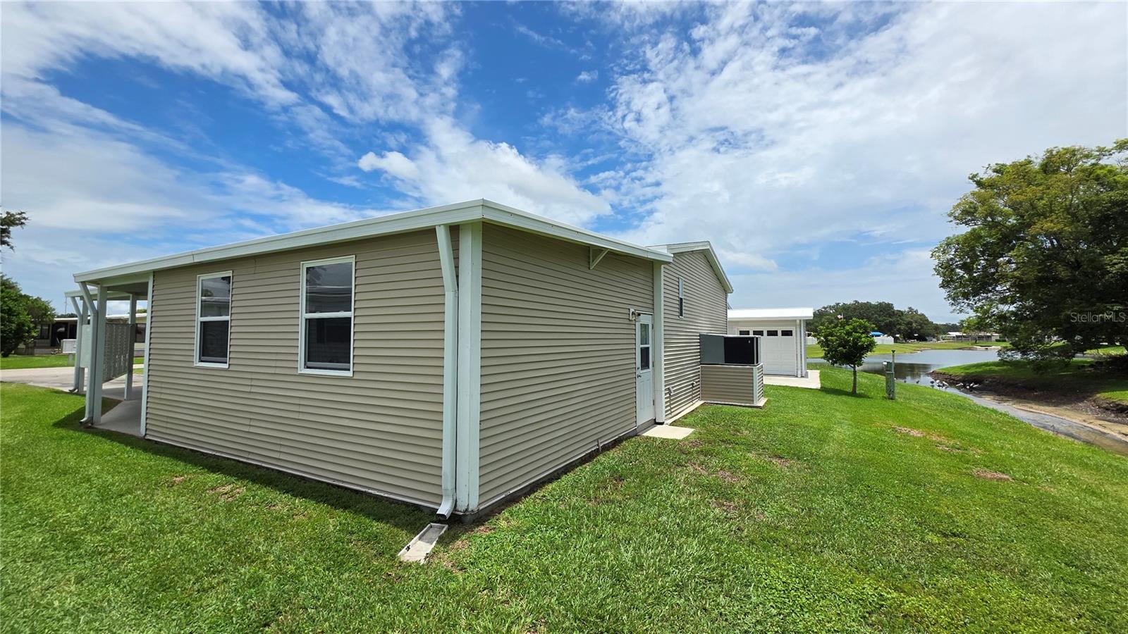 36740 Strand Drive, FL