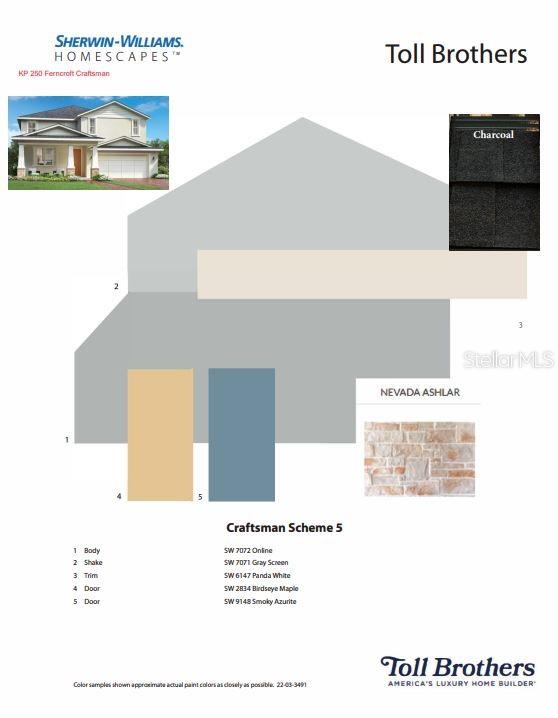 2755 Fiddle Leaf Loop, FL