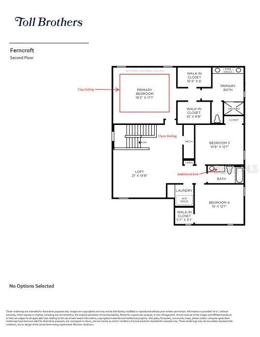 2755 Fiddle Leaf Loop, FL