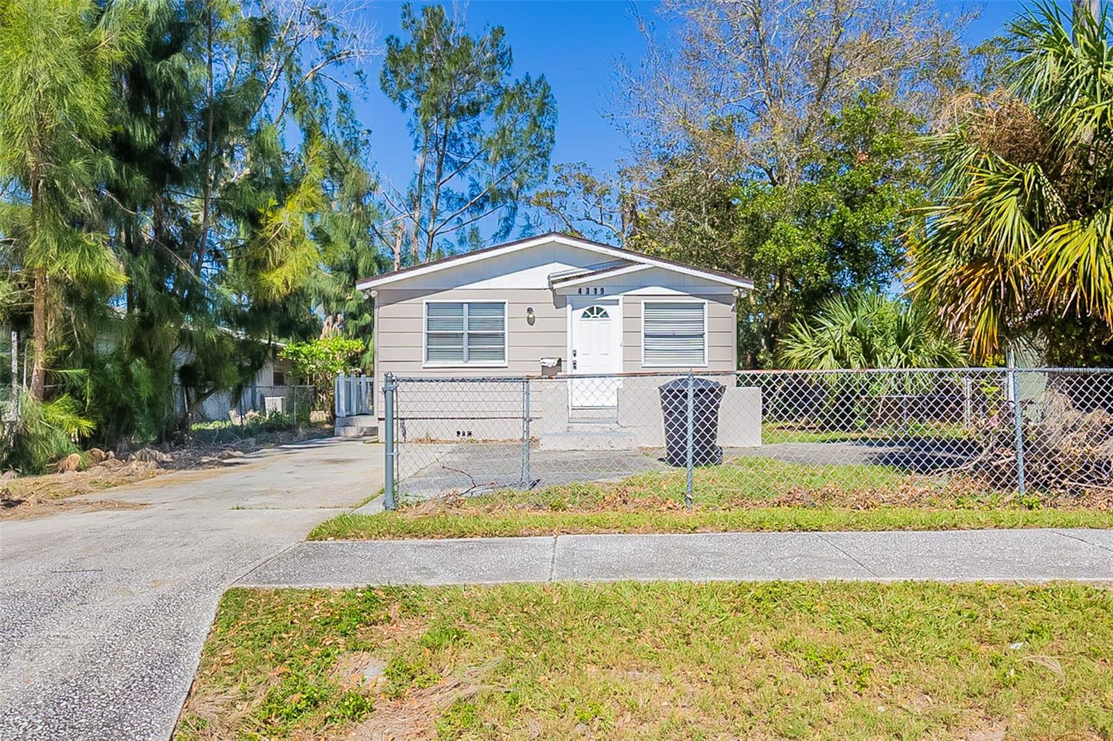 4319 14th Avenue, FL
