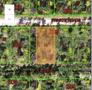 0 Alba Drive, FL