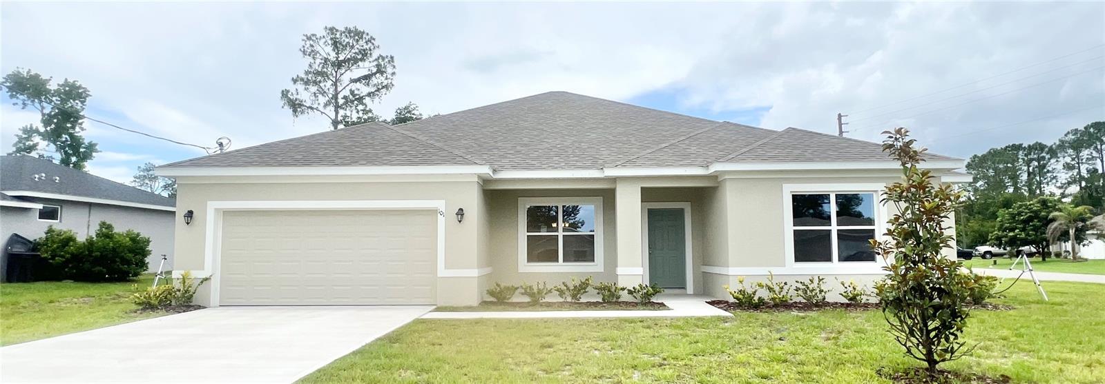 101 Pritchard Drive, FL