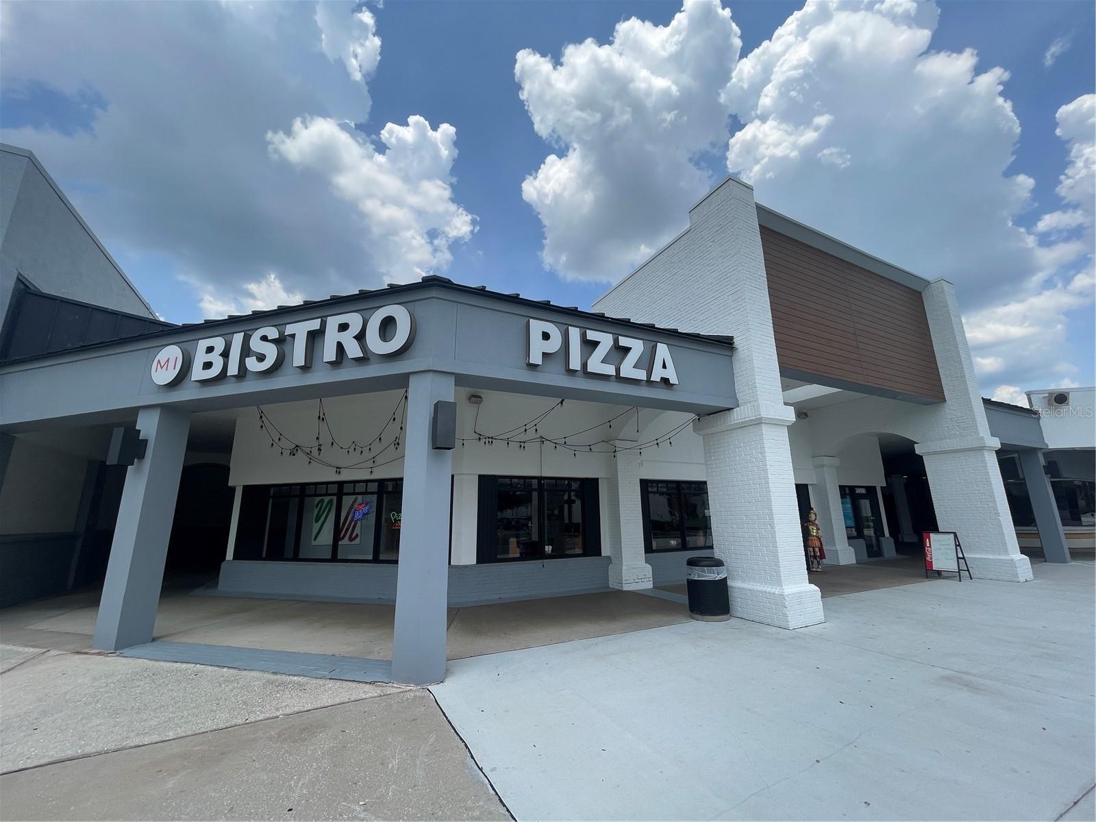 2498 Brandon Boulevard, FL