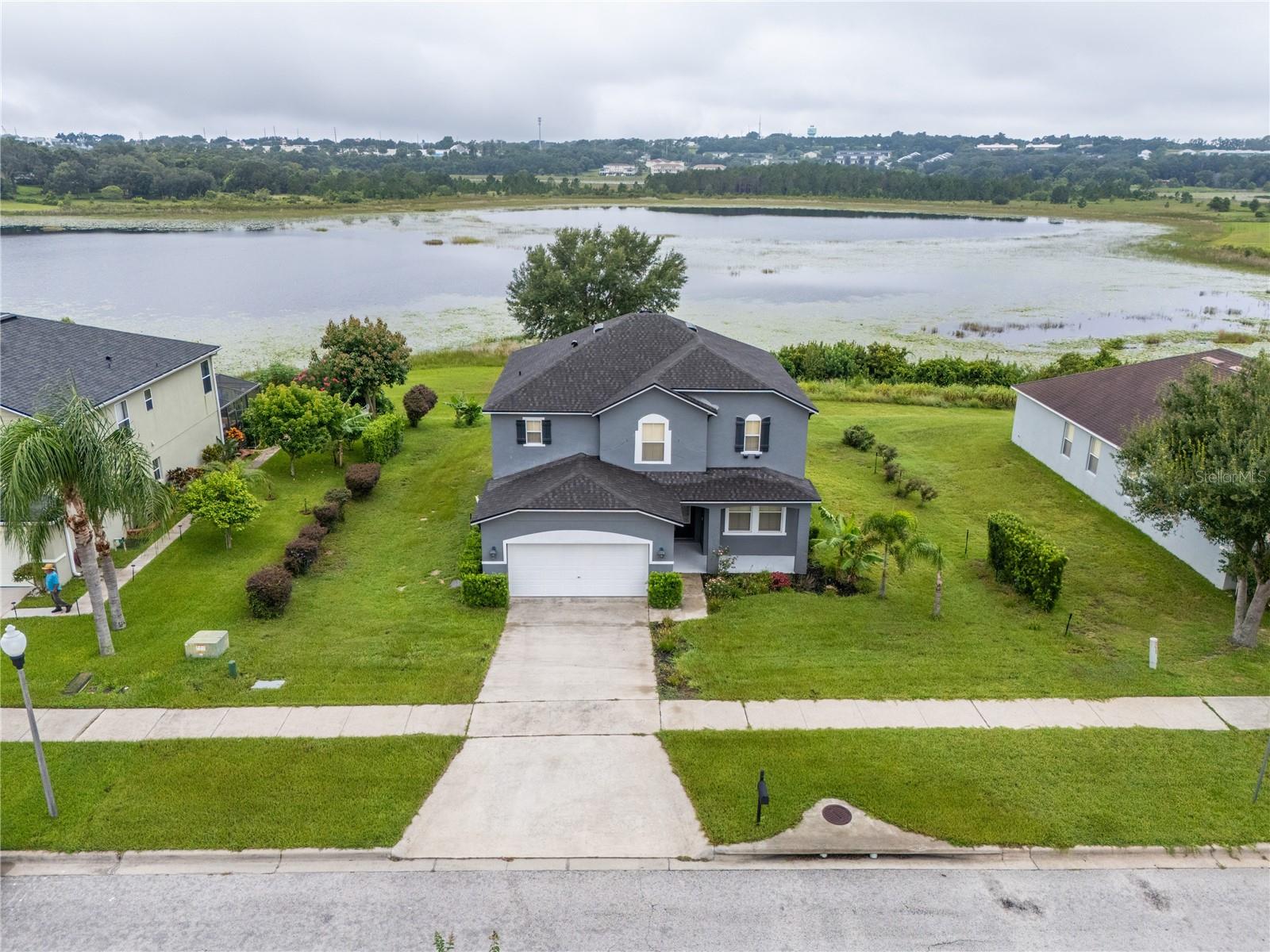 852 Jacks Lake Road, FL