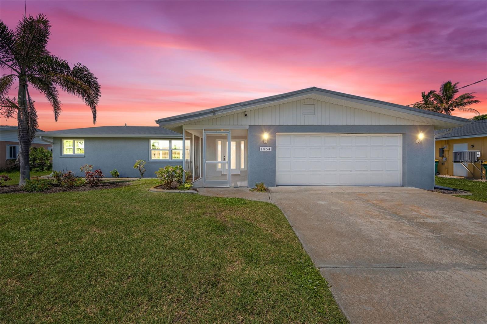 1464 Deer Creek Drive, FL