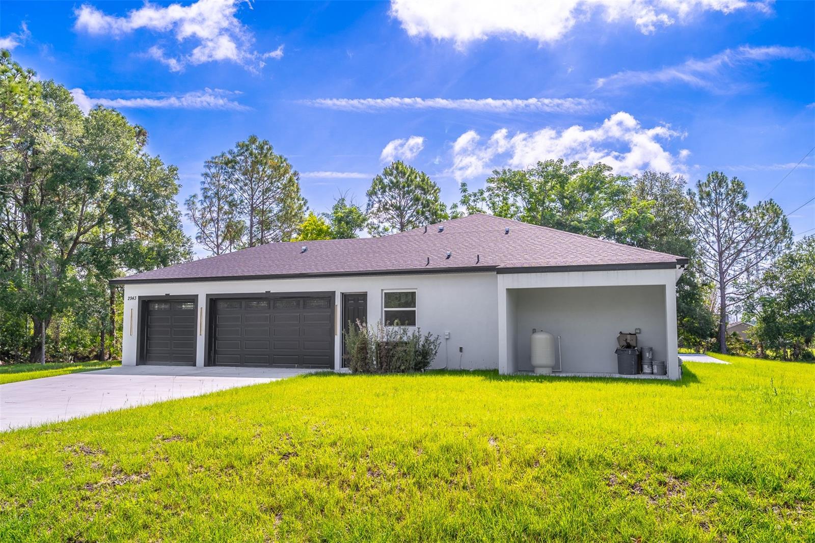2943 Decker Avenue, FL